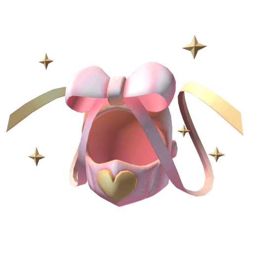 Forever 21 Princess Anime Tassled Crown 
