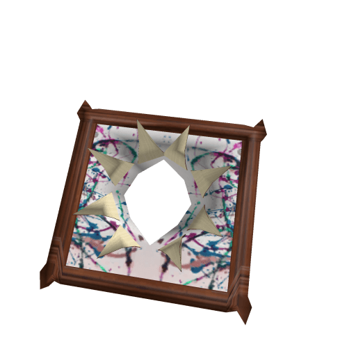 Living Art: Number Four