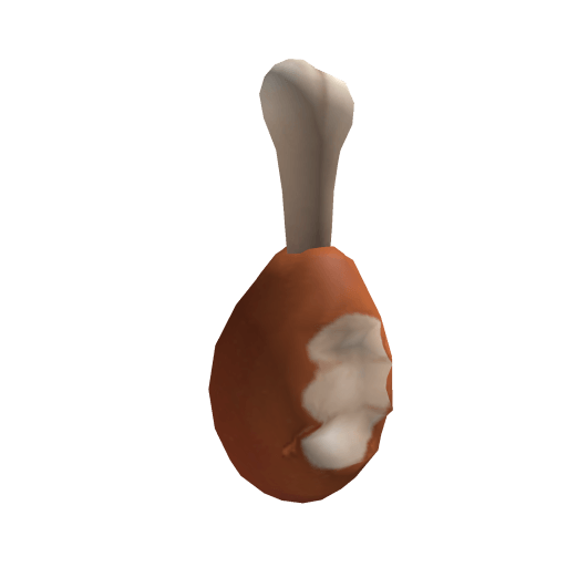 Fried Chicken Egg