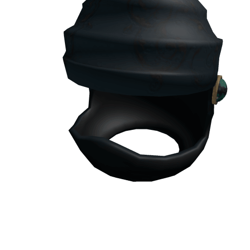 Ninja of the Jade Order