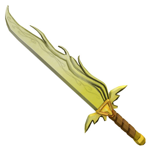 Mythic Sword of the West Wind