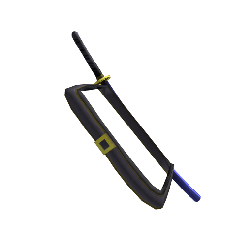 Katana Traveling Pack