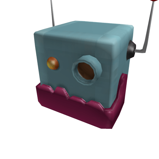Robotron 9000