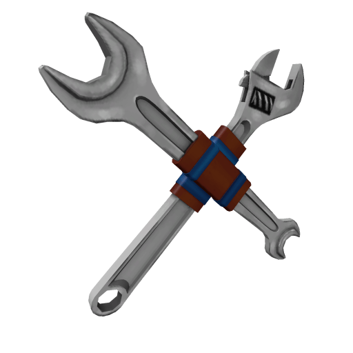 Maker Wrench Pack 2015