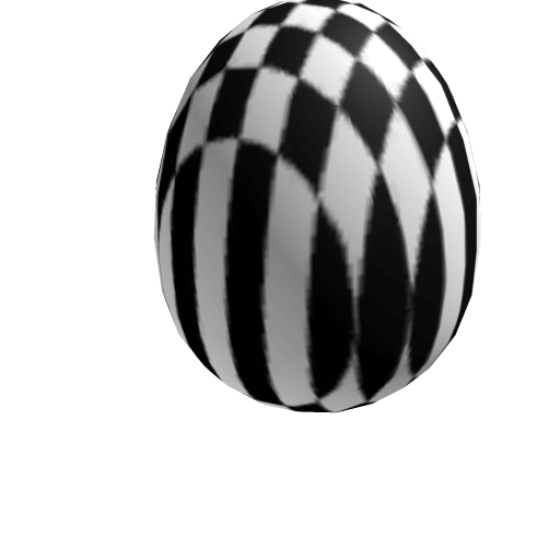 Puzzling Egg of Enigma