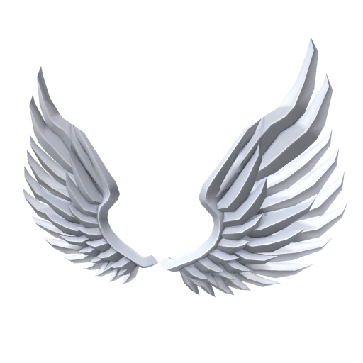 Guardian Angel Wings