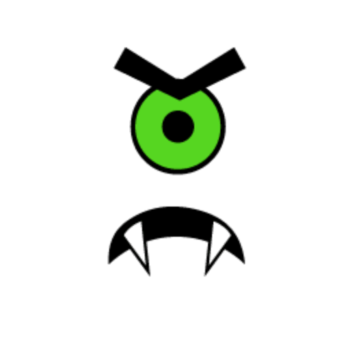 Emerald Evil Eye