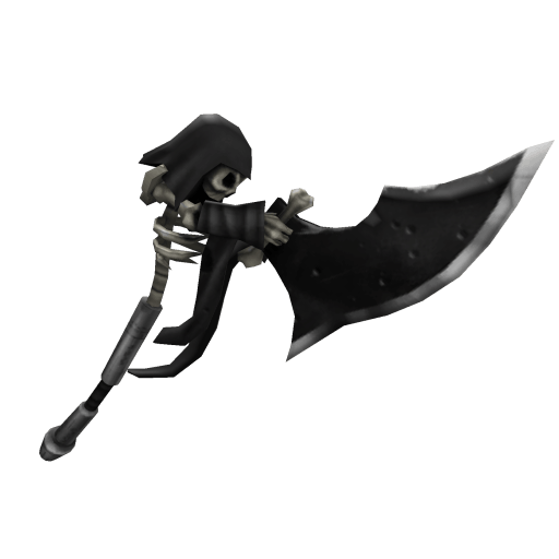 Grim Axe