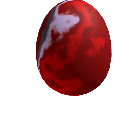 Dark Crimson Egg of Nemesis