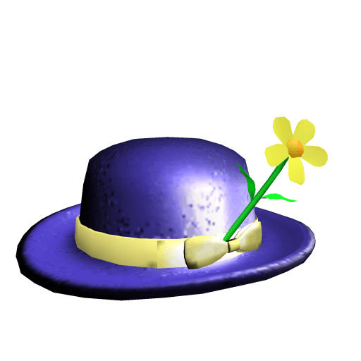 Happy Time Magic Flower Bowler