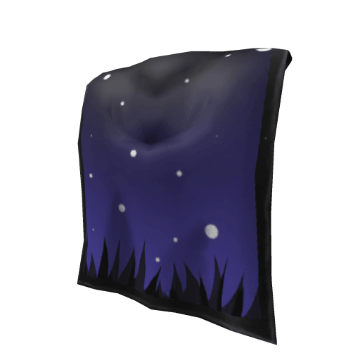 Mid-Summer Cape