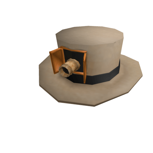 Camera Obscura