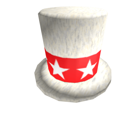 Inaugural Top Hat