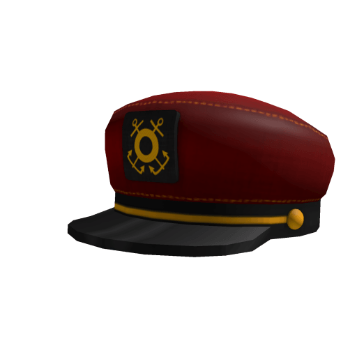 Captain Y. S. Boat 