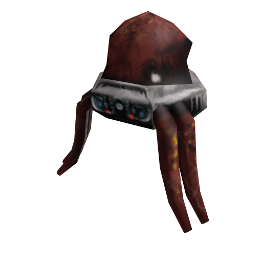 Robosquid