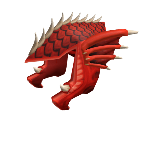 Order of the Ruby Dragon