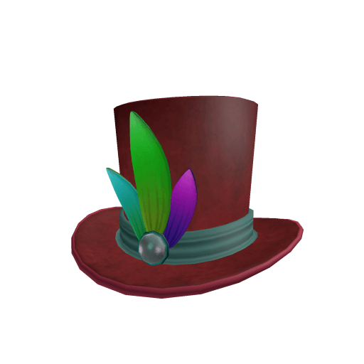 Magical Mystery Hat