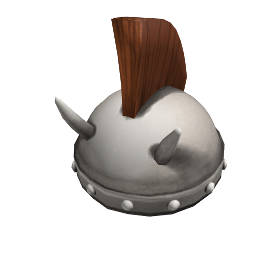 Mo' horns Helmet