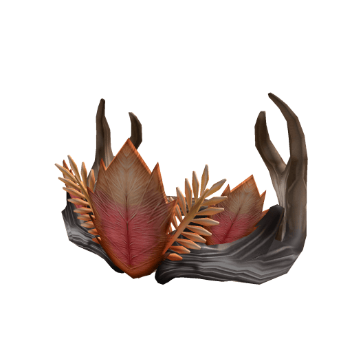 Autumn King Crown
