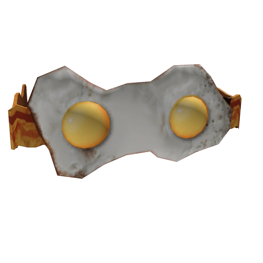 Breakfast Shades
