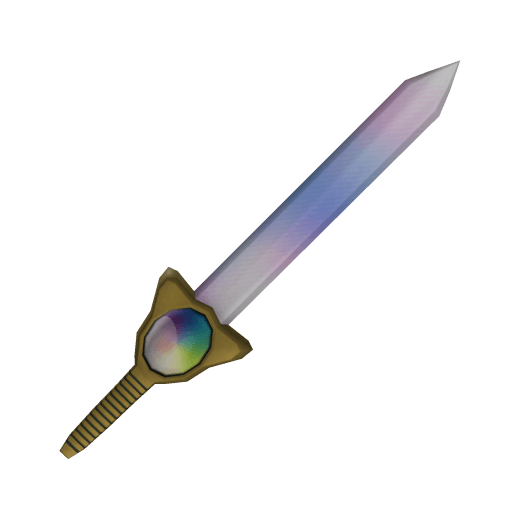 Fermion Blade