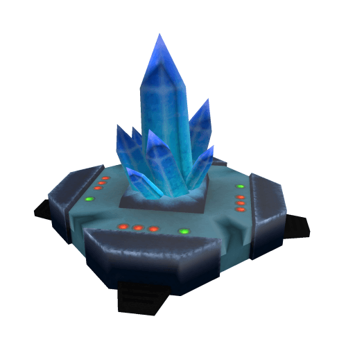 Korblox: Tripmine