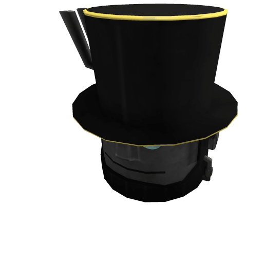 Steampunk Lincoln
