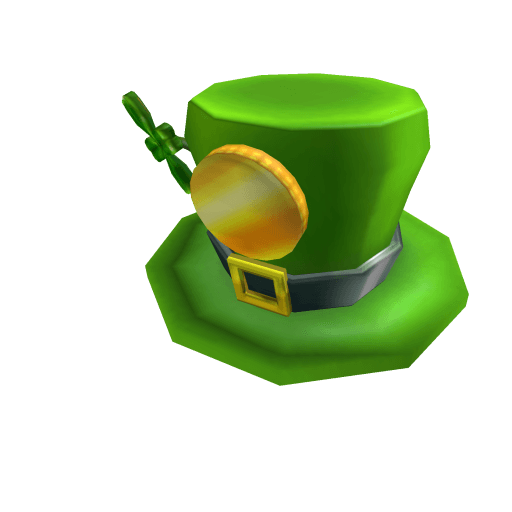 Ancient Lucky Top Hat