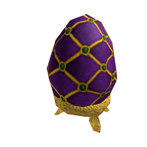 Royal Fabergé Egg