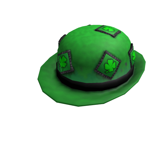 Kilty McJig's Irish Bowler 2011