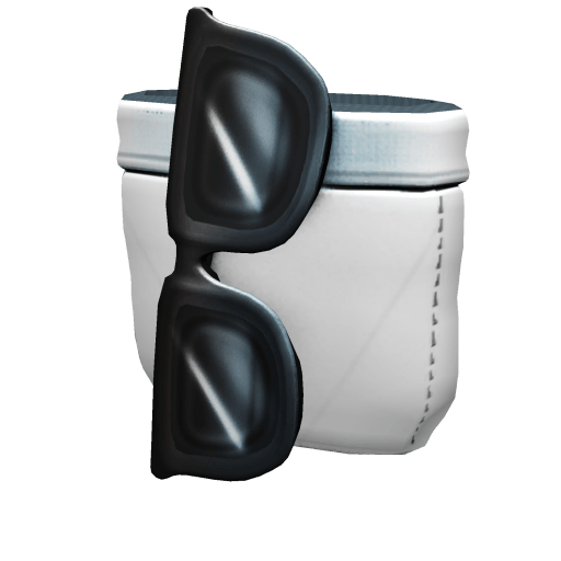Casual Sunglasses Pocket