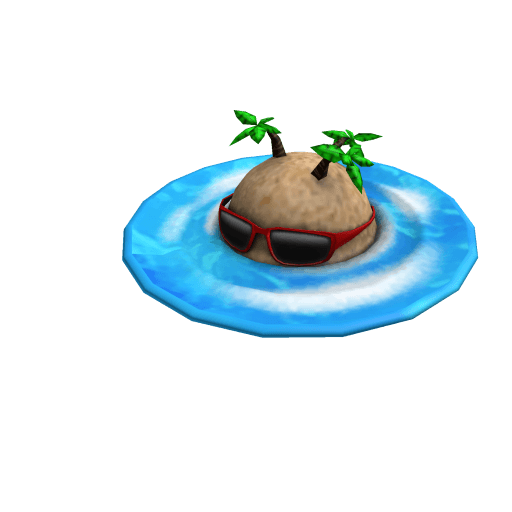 Summer Hat