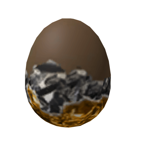 Chocolate Egg