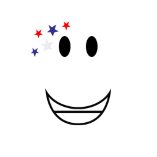 Red White and Starface