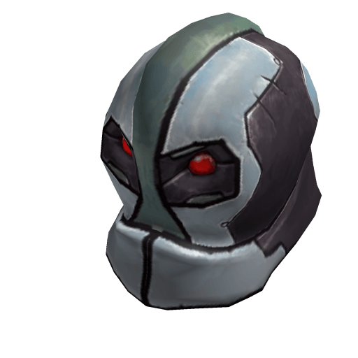 Cyborg Soldier