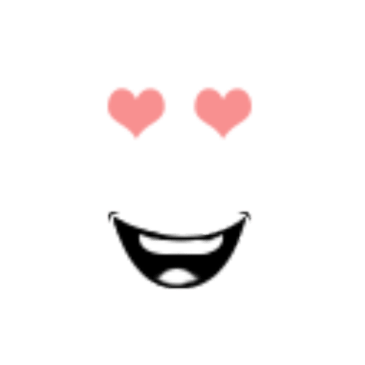 True Love Smile