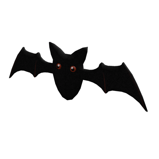 Bat Tie