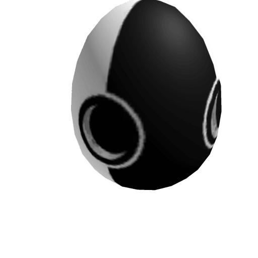 Egg of Equinox: Night