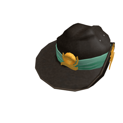Decorated Soldier