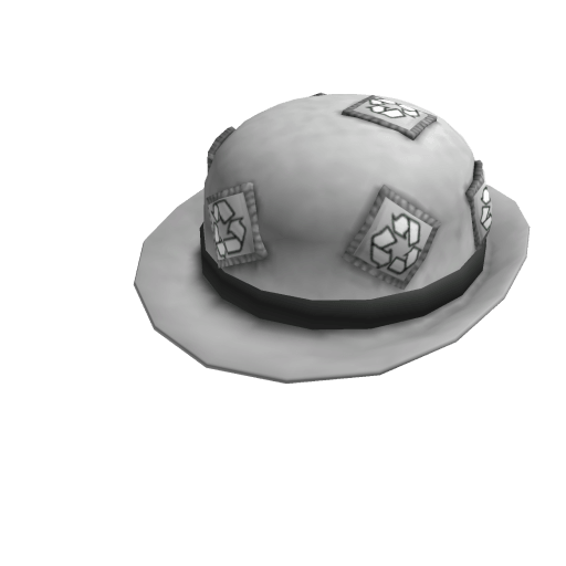 Aluminum Recycled Bowler