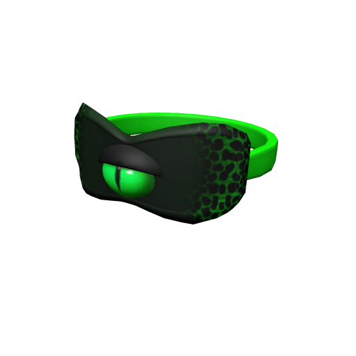 Overseer Oversleeper Sleep Mask
