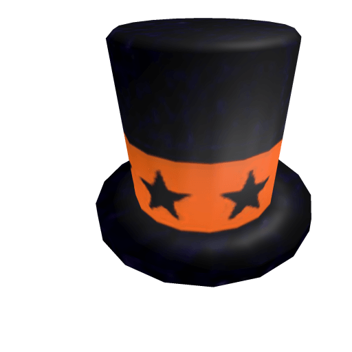 Uncle Zom's Hat