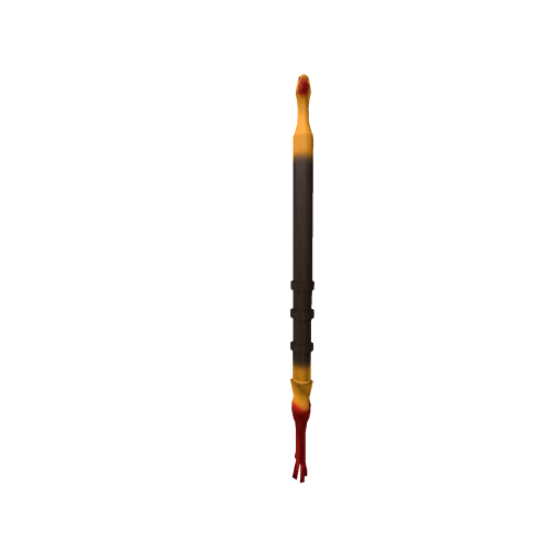 Rubber Chicken Wand
