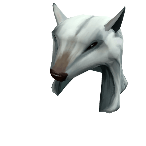 White Wolf of the North