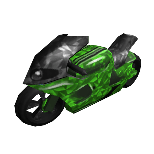 Bloxster STB