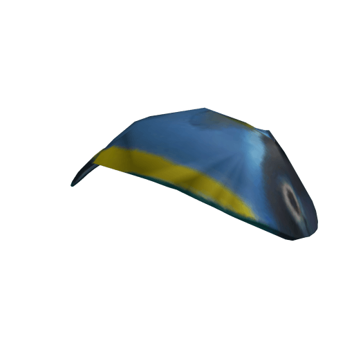 Floppy Fish