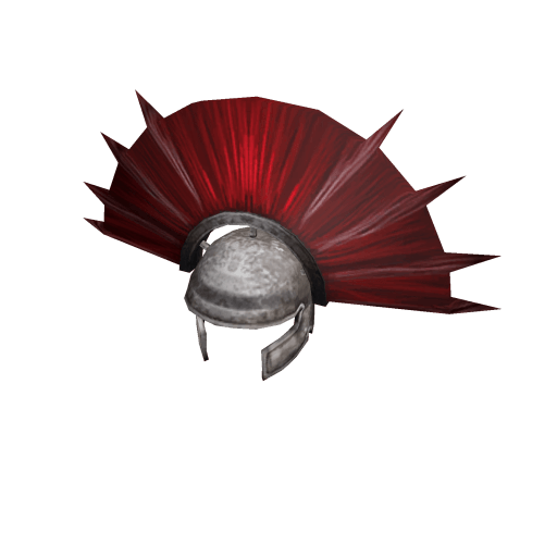 Roman Flank Soldier