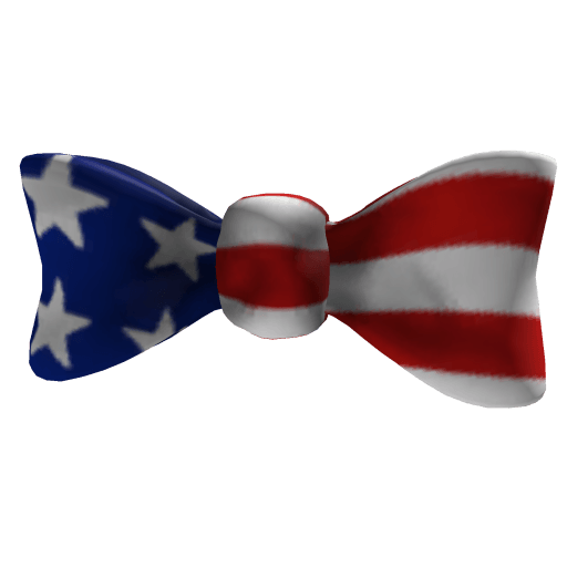 United States Bow Tie