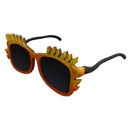 Firestarter Sunshades