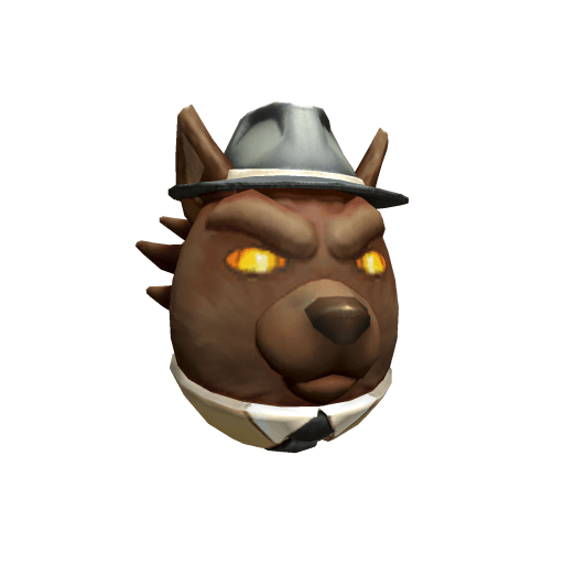 Deteggctive W. Wolf